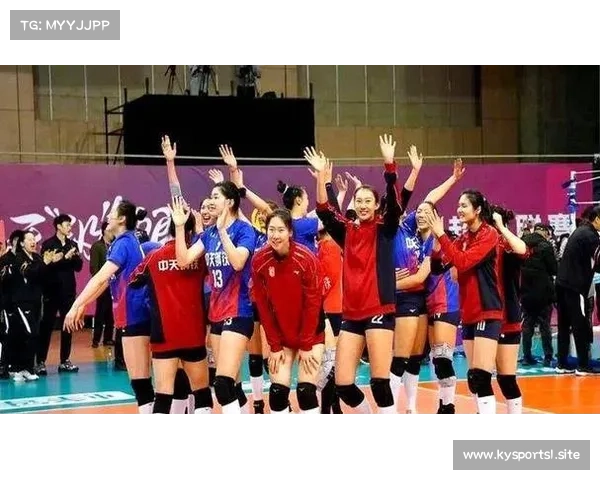 全运会女排成年组资格赛附加赛正式开赛 各队全力争夺宝贵名额