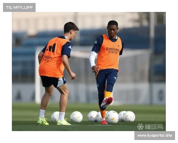 皇马四名南美球员将于周五归队参与合练 重回赛场备战新挑战