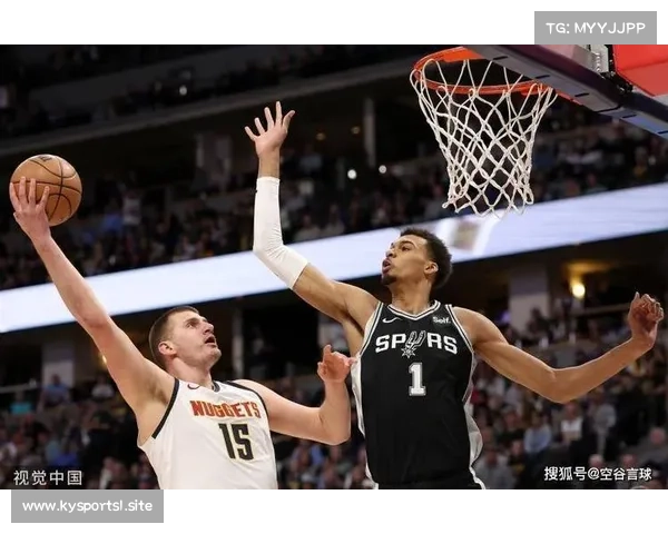 约基奇表示不会改变恢复方式 明天是否出战马刺由教练决定