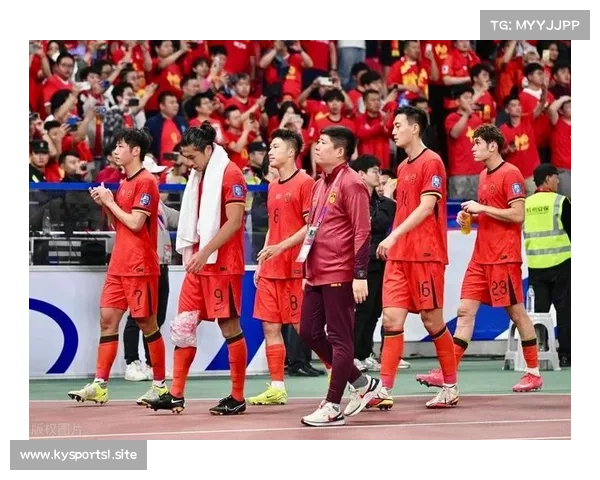 记者认为国足未进世界杯未必是坏事 不至于过度丢人 记者认为国足未进世界杯未必是坏事 不至于过度丢人