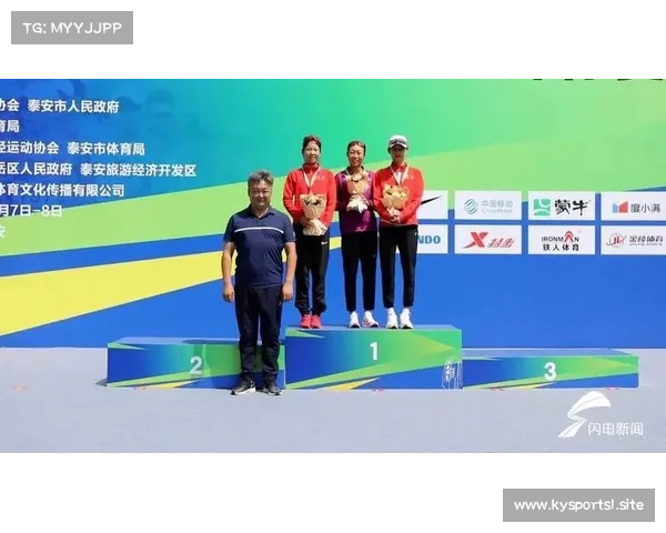 东京世锦赛选拔赛启幕 全国竞走大奖赛合肥激烈角逐