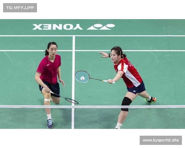 国羽新星18岁连夺三冠横空出世 林丹接班人崭露头角