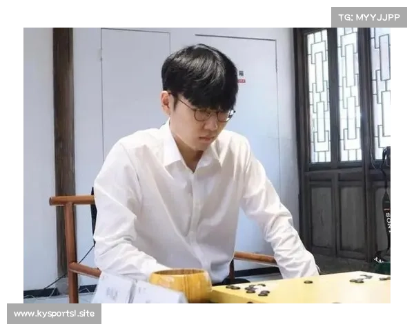 大龙被屠申真谞不到100手脆败 两连败引发韩网友担忧韩国棋运衰退