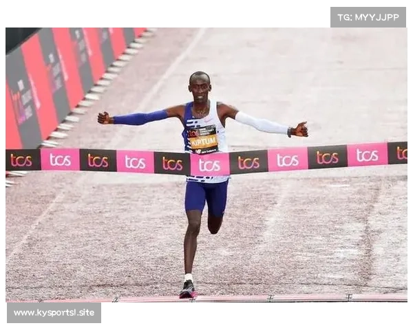 基普乔格刷新男子马拉松世界纪录 勇攀高峰胜利在望