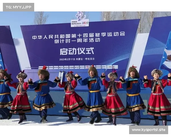 第十四届全国冬季运动会在内蒙古绝杀瞬间上演 冰雪赛场激情四溢