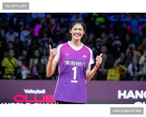 李盈莹突破自我再创佳绩 打破纪录刷新职业生涯最佳表现