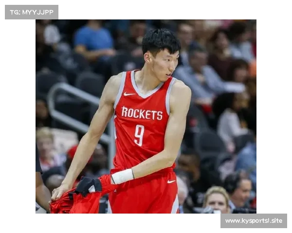 周琦专访:回顾篮球初心与职业生涯的成长与挑战 周琦专访:回顾篮球初心与职业生涯的成长与挑战