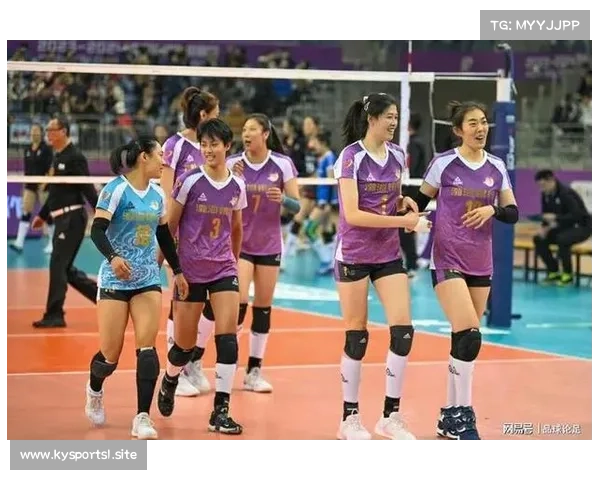 中国女排豪取三连胜冲击冠军之路渐入佳境实力提升引发广泛关注