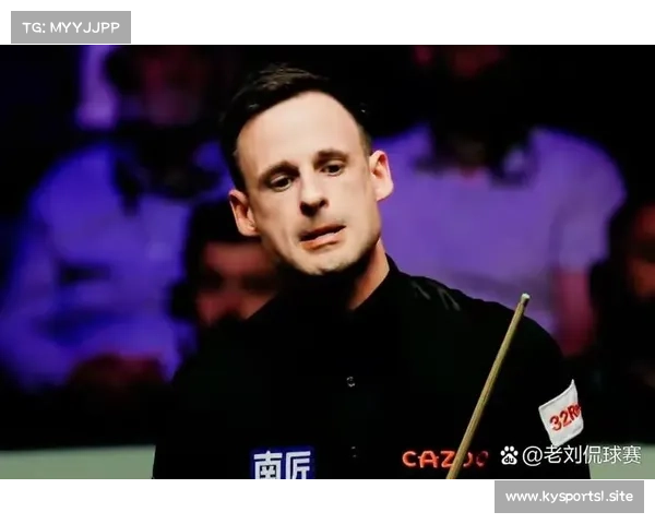 斯诺克大师赛转会风波不断 球迷热议球员未来动向