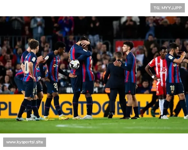 巴萨球星专访揭秘球队战术思路与场上策略深度解析 巴萨球星专访揭秘球队战术思路与场上策略深度解析