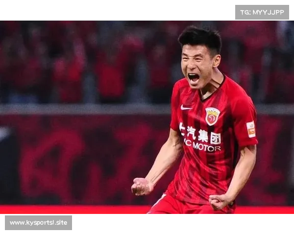 武磊签约细节曝光年薪创历史新高成就中国球员新篇章