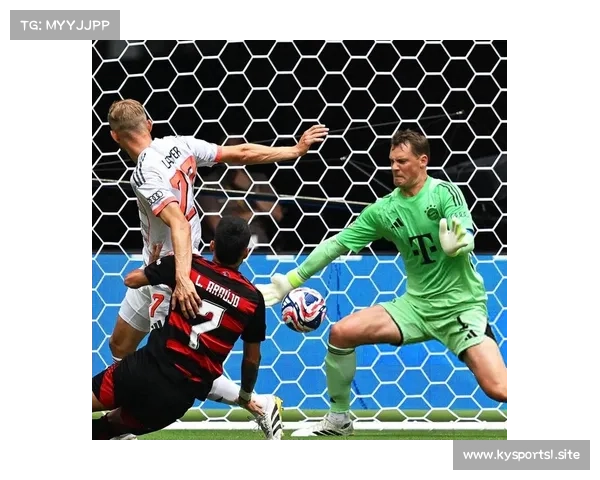 德甲强强对话最新战况:拜仁多特揭开赛季激烈对决序幕 德甲强强对话最新战况:拜仁多特揭开赛季激烈对决序幕