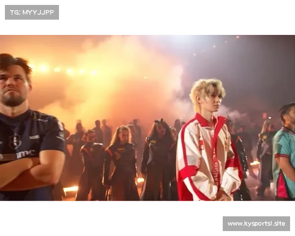 电竞世界杯赛后采访引发广泛热议 细节曝光背后暗藏玄机 电竞世界杯赛后采访引发广泛热议 细节曝光背后暗藏玄机