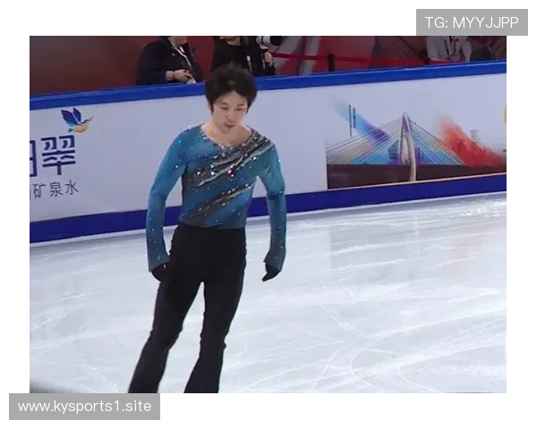 2025花样滑冰世锦赛男单赛场 马里宁自由滑得分208.15分成功摘银