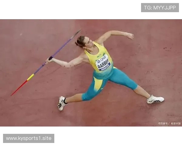 16岁严子怡标枪再创世界青年纪录 以64米83夺冠无缘世锦赛全运会