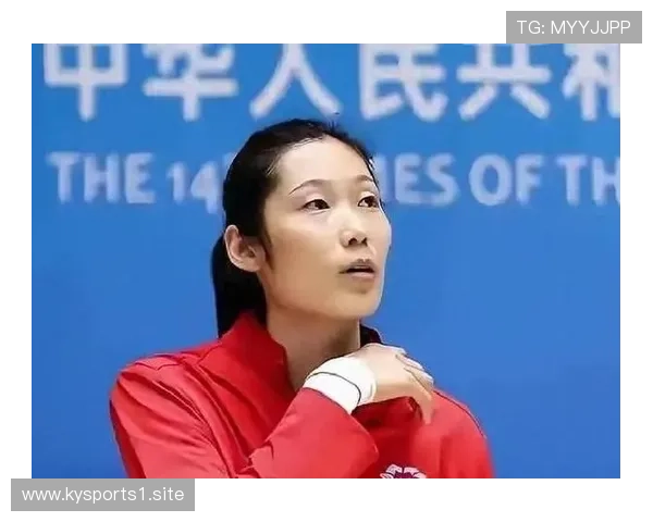 中国女排新星崭露头角 朱婷师妹12岁身高已达1米9正式入选国家队