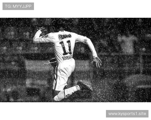 内马尔回归桑托斯后状态火热 7场贡献6球晒健身照激励自己