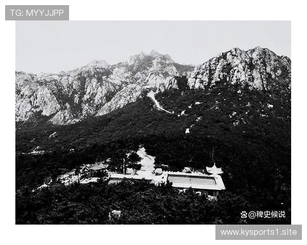 原本以为南门已经无敌于世 谁才是背后真正的司令