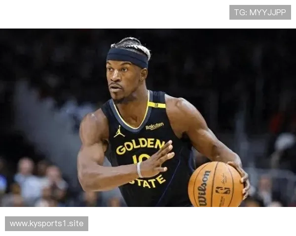 波杰和穆迪领悟勇士体系精髓传跑挡技巧成为球队新核心推动力