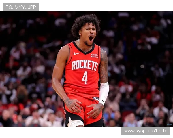 火箭核心球员五项全能大爆发 单核引领全队攻防演绎精彩表现